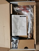 Bateria umywalkowa hansgrohe Talis E240 chrom z zestawem odpływowym