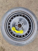 Koło dojazdowe volvo v50 s40 5x108 dojazdowka 