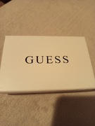 Pudełko Guess nowe 