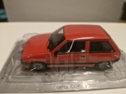 Model samochodu Opel Corsa 