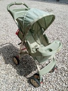 Wózek spacerowy Graco Spree + nosidełko (gratis)
