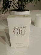 Perfumy Giorgio Armani Acqua Di Gio 100 ml nowe