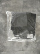 Ubranie czołgisty warsztatowca, 601/mon, ,,czarnuch,, nowy z metką L