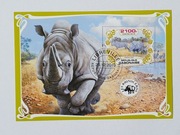 (716) blok nosorożec