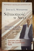 Samotność w Sieci. Janusz Leon Wiśniewski