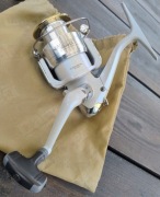 Kołowrotek Daiwa Emblem -X 3500iA Japan Bardzo dobry