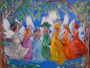 Obraz Siedem życzeń 