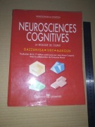 Neurosciences Cognitives FR Neurobiologia Poznawcza Gazzaniga Ivry Mangun