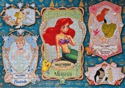 Puzzle trefl 1100 Disney 
