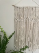 Makrama cycki kobiece piersi boho biust feminizm 