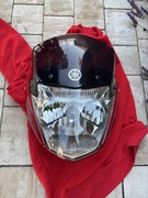 Lampa przód czacha stelaż Yamaha YBR 125 2015