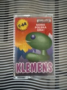 Klemens - gra na Commodore 64 C64 Tim Soft