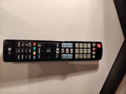 Pilot do telewizora. LG. Na części. 
