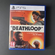 Deathloop - PlayStation 5