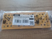Mirka Stopa Talerz Roboczy 70X198mm Deos 383CV