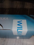 Komplet Wkładek wilka klasa C 40/50 + 40/50g system jednego klucza mosiądz 