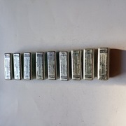 Przekaźnik kontaktronowy Telfa K7/8-4441-507-3 12V