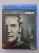 TOŻSAMOŚĆ [Liam Neeson] [BLU-RAY]Lektor, Napisy PL