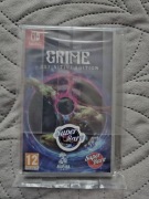Grime Super Rare SWITCH