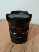 Samyang AF 18mm F2.8 Sony FE