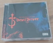 Devil Driver - The fury of our maker's hand