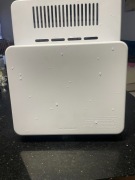 zbiornik lodu lodowki side by side samsung RSH5ZLBG1/XEO04