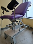 Fotel ginekologiczny FG-S01