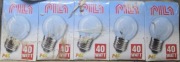 żarówka 40W 390 lm E27 PIŁA kulka