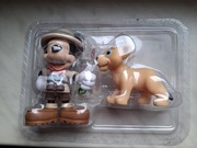 Figurka Mickey Mouse 