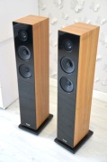 Kolumny głośnikowe Audio Physic Classic 12 Walnut