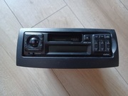 CLARION PU-1573A ORYGINALNE RADIO FIAT SEICENTO RAMKA 60669382