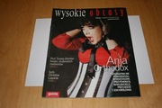 Wysokie Obcasy 31/2011 Anja Orthodox Closterkeller