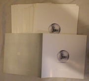 FOLDERY DO RZADKIEJ MONETY 100 ZŁ 2018 KULA 100 LAT NIEPODLEGŁOŚCI 30 SZTUK