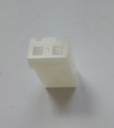 Złącze wtyk przewód płytka Joint tech A5081H-2P raster 5,08 +styk A3960-TBE