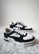 Puma CA Pro Classic – czarno-białe sneakersy