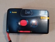 Aparat fotograficzny Kodak Photo fx