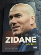 Luca Caioli - Zinedine Zidane