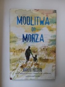 Modlitwa do morza Khaled Hosseini