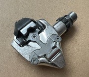 Pedał Zatrzaskowy PRAWY SPD SHIMANO DURA-ACE PD-7410 pod bloki Ultegra 105