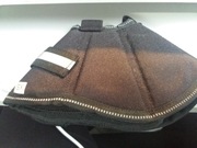 Kołnierz ochronny dla psa, rozmiar XS