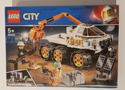 Lego Rover Testing Drive Space Exploration 60225