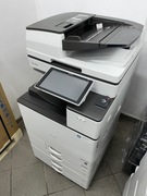 DRUKARKA LASEROWA MFP SKANER RICOH MPC 4504EX WiFi FV