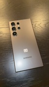 Samsung Galaxy S24 Ultra 512 GB jak nowy