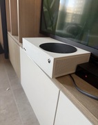 Xbox S Series + 2 pady 