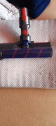 Dyson szczotka,elektroszczotka laser