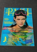 Czasopisma Pani rocznik 96 nr.3 - 8.