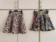 Zestaw ciuchów dla dziewczynki rozmiar 152-158