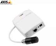 Nowa Kamera IP Axis P1214-E 720P mała i skryta 