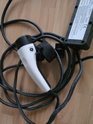 Ładowarka  samochodu Phev