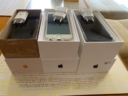 Sprzedam trzy sztuki telefonów Iphone: 2 szt Iphone 6 i 1 szt. Iphone 7